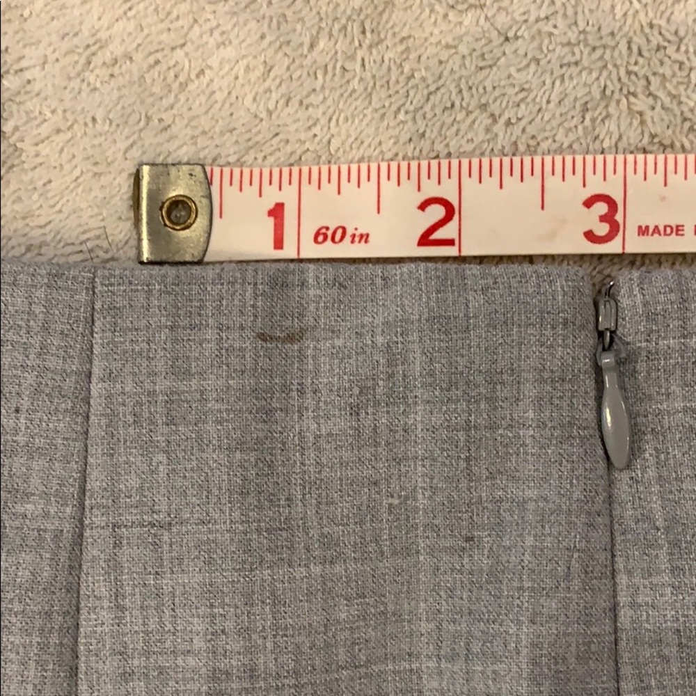 Express Skirt - Picture 5 of 6
